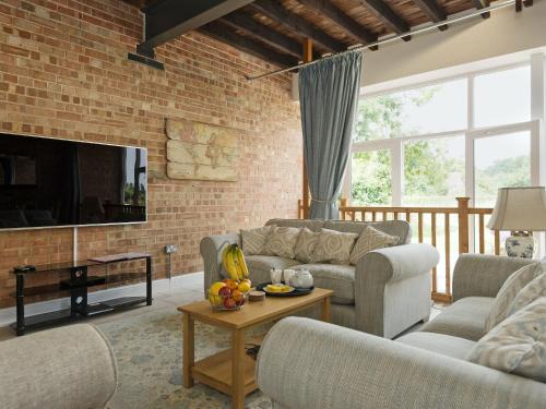 Wainfleet All Saints Casa | Church View - Ukc2302