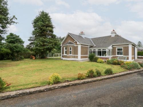 County Mayo Casa | Churchfield House