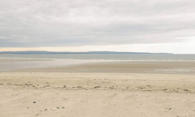County Mayo Cabaña | Churchfield House