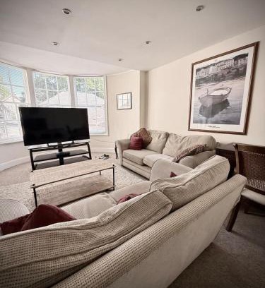 Bury St Edmunds Casa | Churchgate Apartment