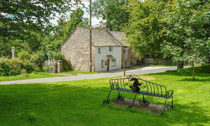 Blisland Casa | Churchgate Cottage