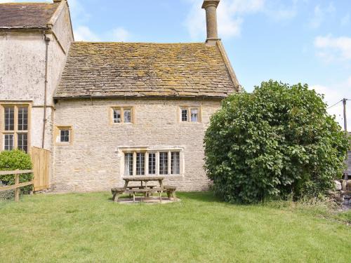 Pulham Casa | Churchill Cottage