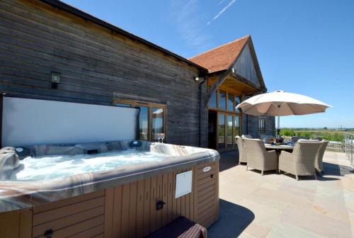 Stone in Oxney Casa | Churchlands Barn