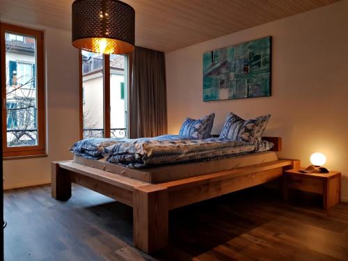 Meiringen Apartamento | Churchstreet appartements