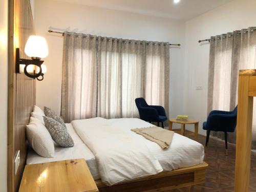 Diskit Casa | Churpon House