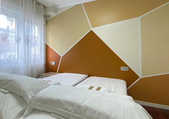 Maria Auxiliadora Apartamento | Churruca5 By Vigovacaciones