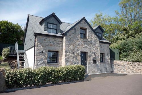 Carbis Bay Casa | Chy An Gweal Farm Coach House