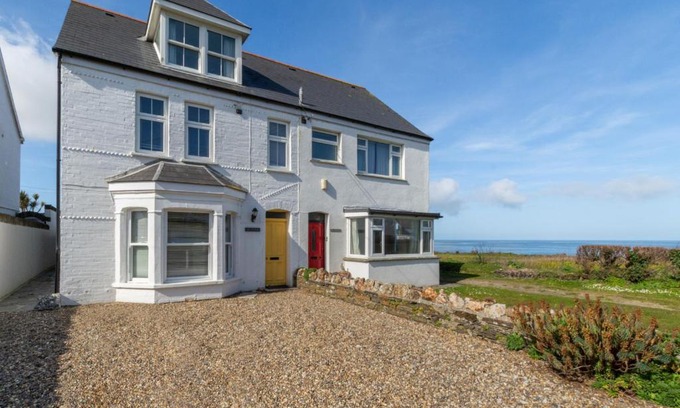 Trevone Casa | Chy An Porth