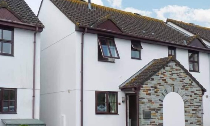 St Merryn Cabaña | Chy Lowen, ST MERRYN
