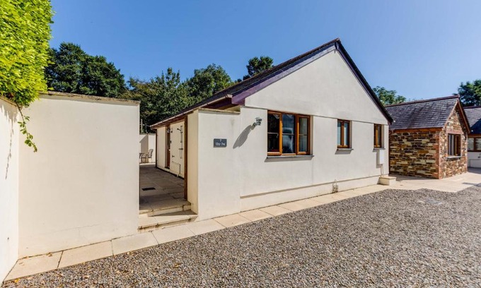 Wadebridge Casa | Chy Pol