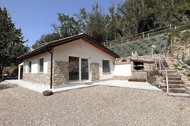 Santo Stefano Belbo Casa | Ciabot Donna Rosa
