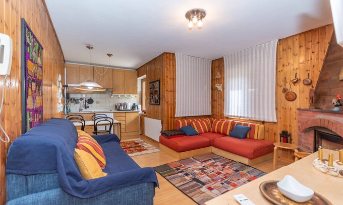 Soraga Apartamento | Ciadenac House