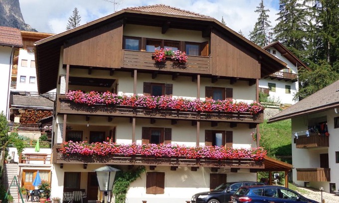 Pedraces Apartamento | CIADIN APPART.