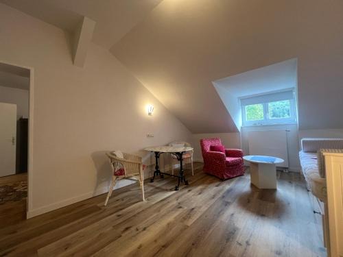 Hohenaschau im Chiemgau Apartamento | ciao-aschau Haus zur Burg Apartment 305 Geres