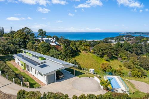 Korora Casa | Ciao Korora