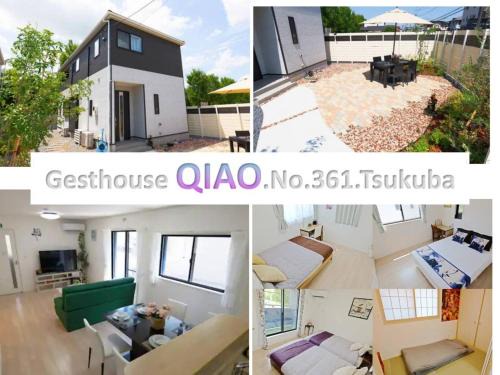 Tsukuba Casa | Ciao No,361 - Vacation STAY 61635v
