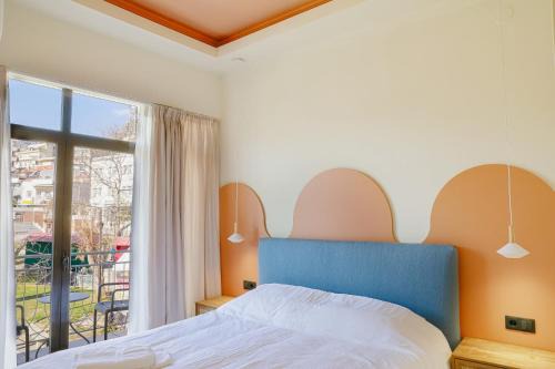 Xanthi Apartamento | Ciao Xanthi Central Square Studio