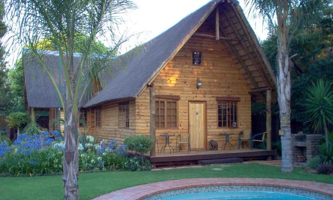 Rietfontein Casa | Ciara Guesthouse