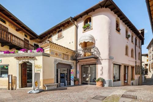 Pieve Casa | Ciarii Holiday Homes