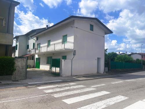 Susegana Casa | Ciasa Agricola Malfante 2