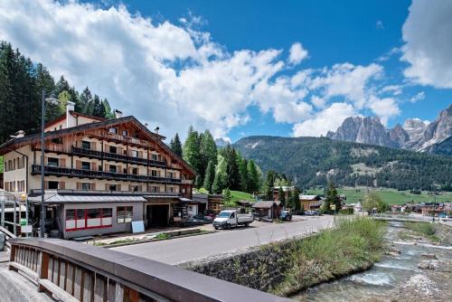 San Giovanni di Fassa Apartamento | Ciasa Badia