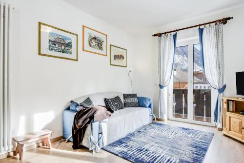 Moena Apartamento | Ciasa Christina