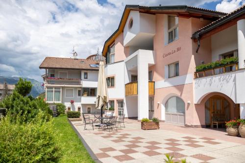 San Cassiano Apartamento | Ciasa La Rô
