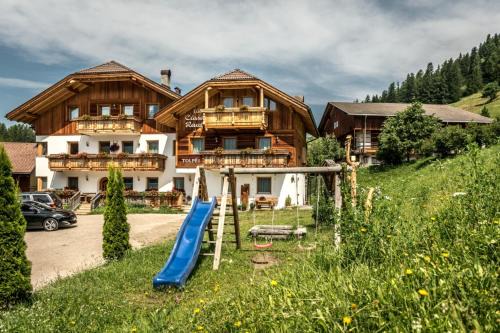 La Valle Apartamento | Ciasa Raut