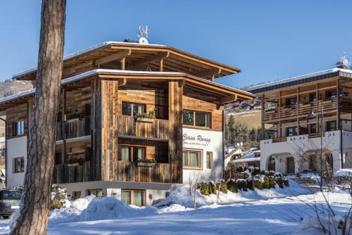 Mareo Apartamento | Ciasa Rungg Monte Sella Suite