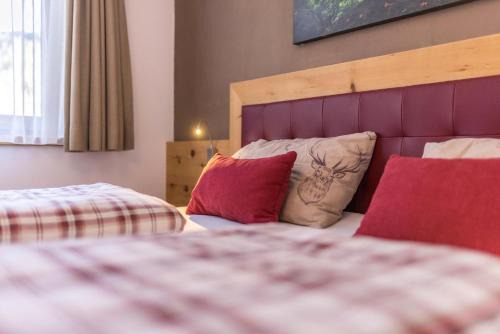 Mareo Apartamento | Ciasa Rungg App Corones