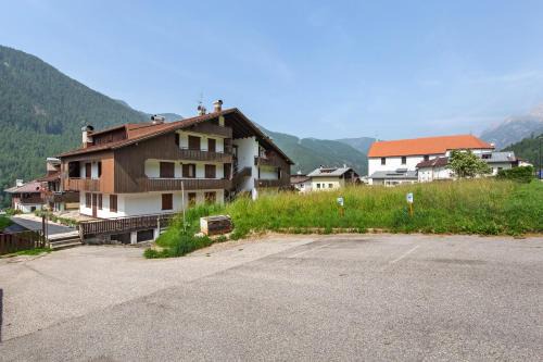 Auronzo di Cadore Apartamento | Ciasa Valentina