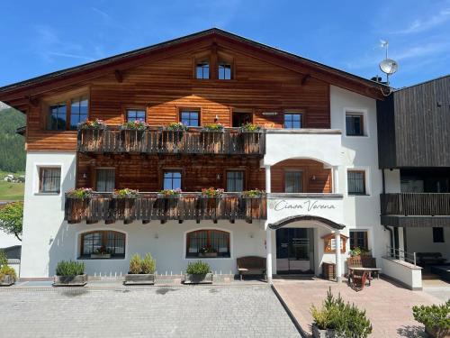 Corvara in Badia Hotel | Ciasa Verena