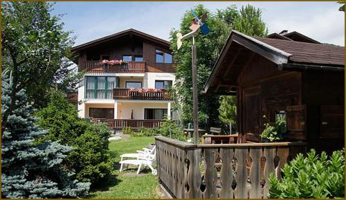 Badia Apartamento | Ciasa Wallis