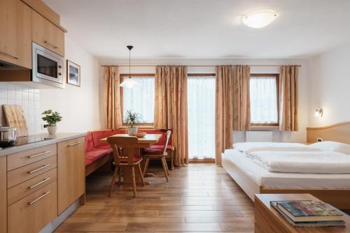 Badia Apartamento | Ciasa Willy App Lavarella