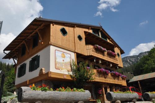 Cortina d'Ampezzo Apartamento | CiasaToa