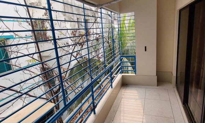 Dhaka Apartamento | Ciatle Suites & Resort