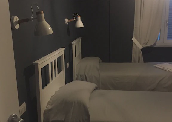 Citta Bassa Casa | Cicccio B&B - room 13