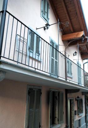 Mergozzo Casa | Ciceri Properties Ca Mea