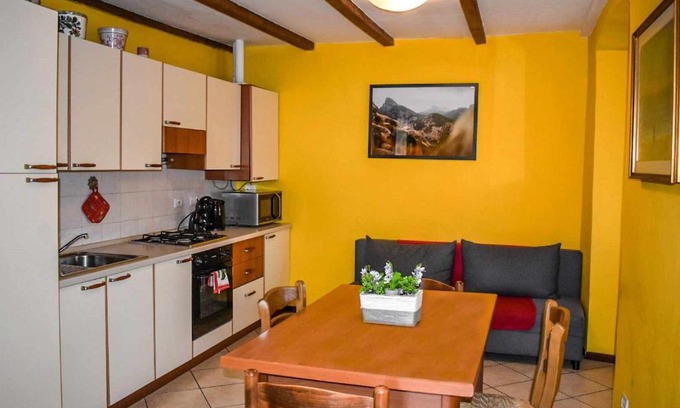 Intra Apartamento | Ciceri Properties Ciancino