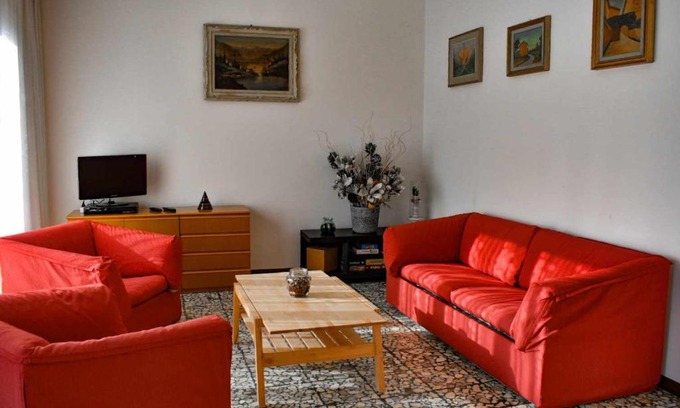 Pallanza Apartamento | Ciceri Properties Montebello