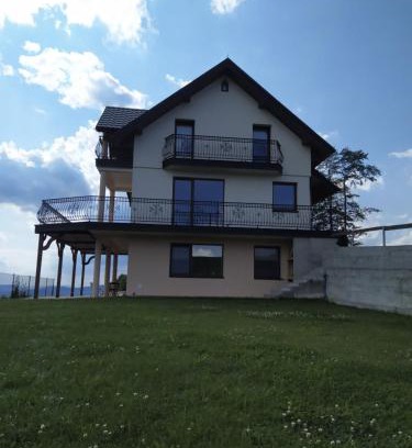 Trzemesnia Casa | Cicha Chata Kudłacze