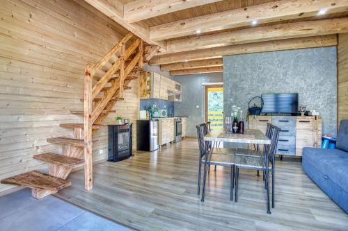Olszanica Casa | Cicha Dolina
