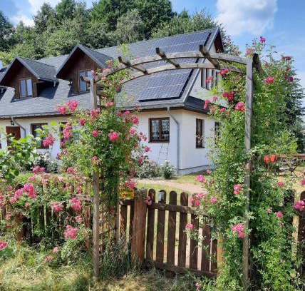 Bialowieza Casa | Cichosza - The Sound Of Silence