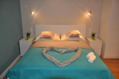 Powisle Apartamento | Cichy Zakątek - ekskluzywny apartament 90 m2