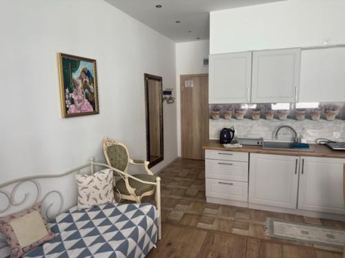 Brodnica Apartamento | Cichy Zaułek 8A