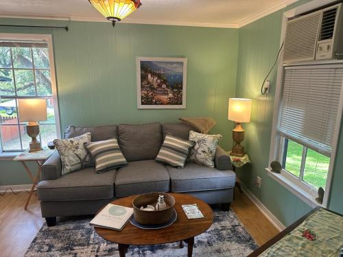 Laurel Apartamento | Cicis Hilltop Haven