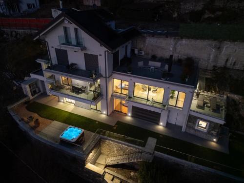 Bellano Apartamento | Ciclamino House
