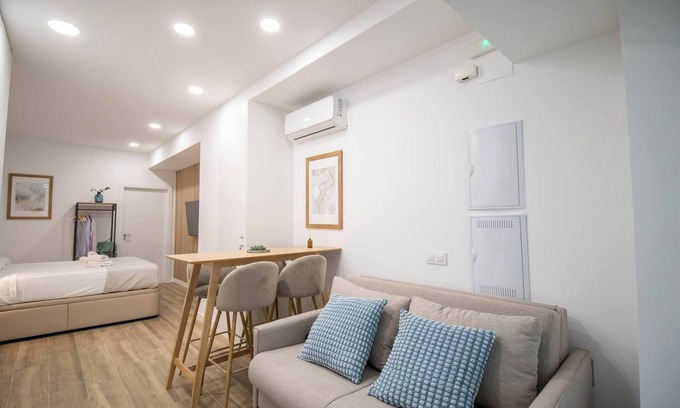 L'Olivereta Apartamento | Cid 3 by Concept Flats
