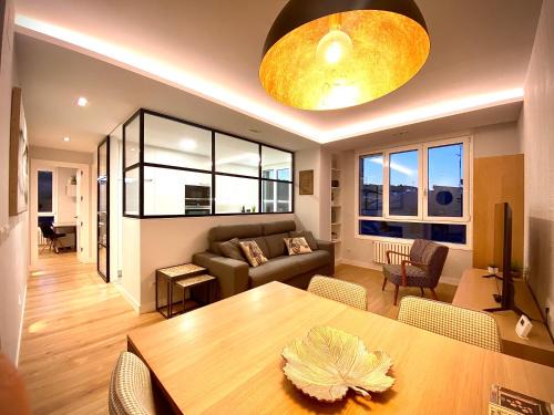 Burgos Apartamento | Cid Campeador I - Apartamentos Burgos Deluxe