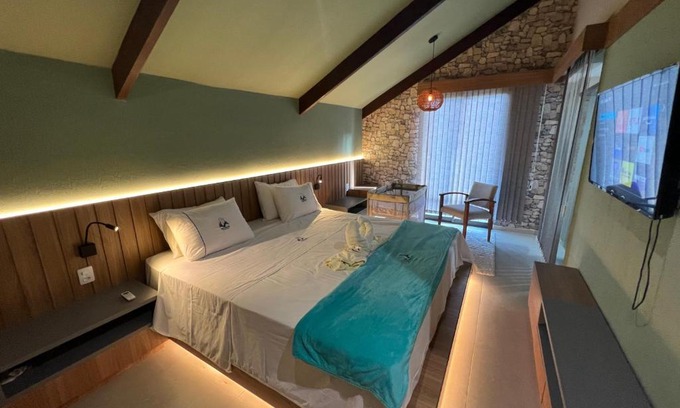 Northeast Region Casa | Cidade Jardim Apart